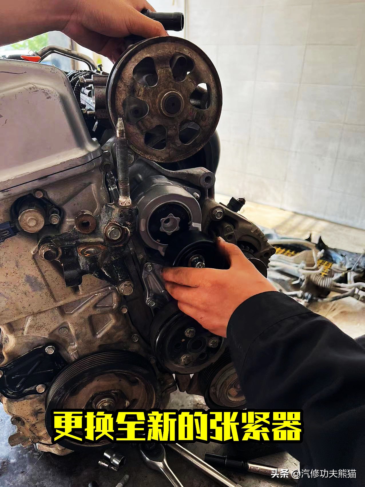 本田2.4ivtec发动机烧机油吗,本田涡轮增压发动机烧机油吗