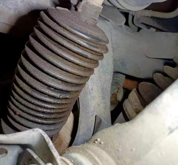 丰田fj酷路泽二手2007翻新,丰田fj酷路泽二手如何选择