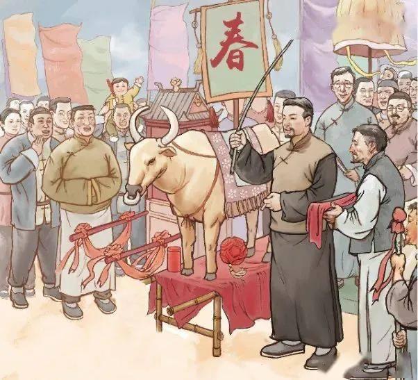 关于立春的诗词精选10首,立春的诗句20首