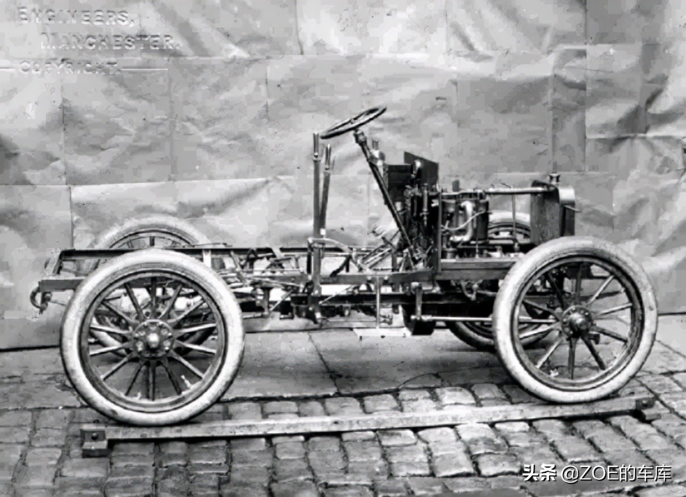 劳斯莱斯汽车的故事下集：Coachbuilder是什么？