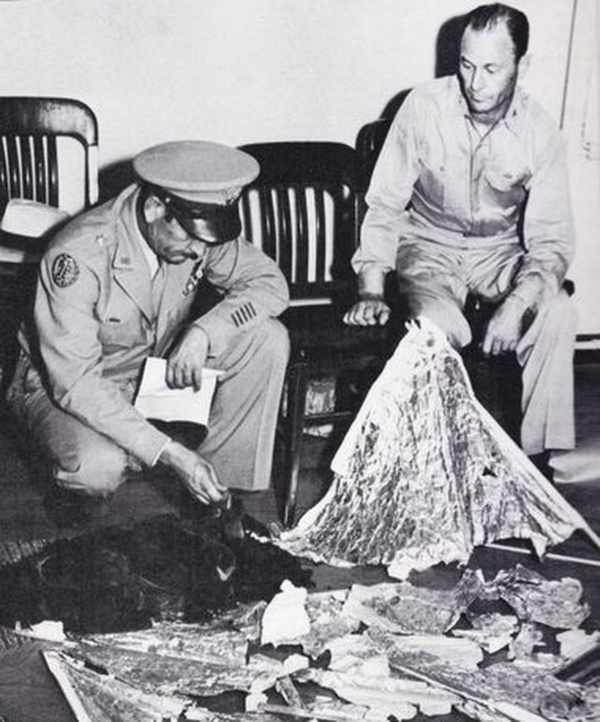 外星人ufo事件真相,有关ufo和外星人的事件和来历