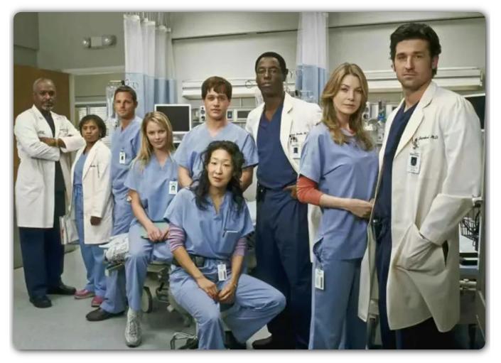 刷美剧也可以学雅思口语,雅思初学者看的情景剧有哪些