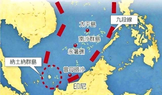 南海石油最多的岛,南海有多少可开采石油