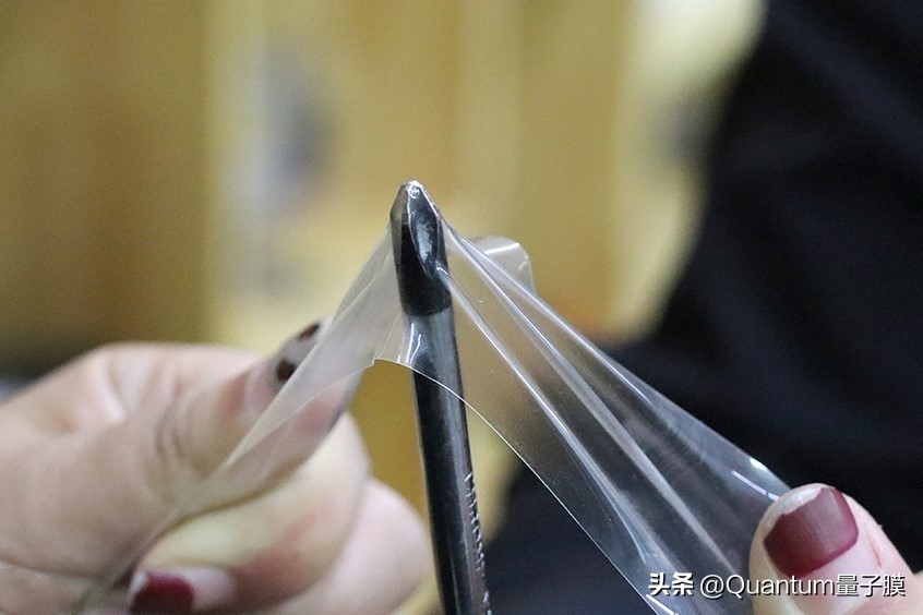 《丽得彩用车课》漆面保护膜到底值不值