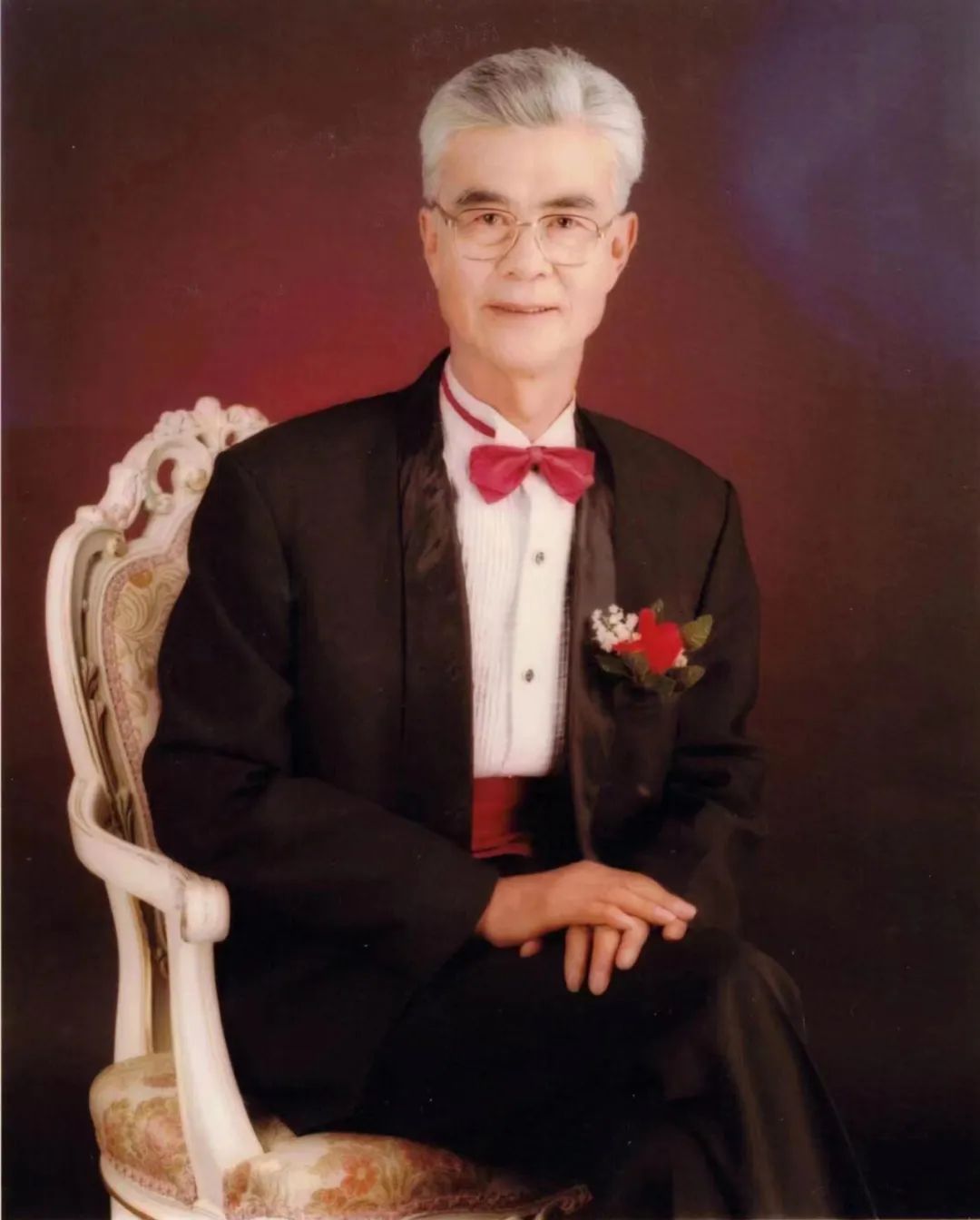 邓亚平：我的五姑