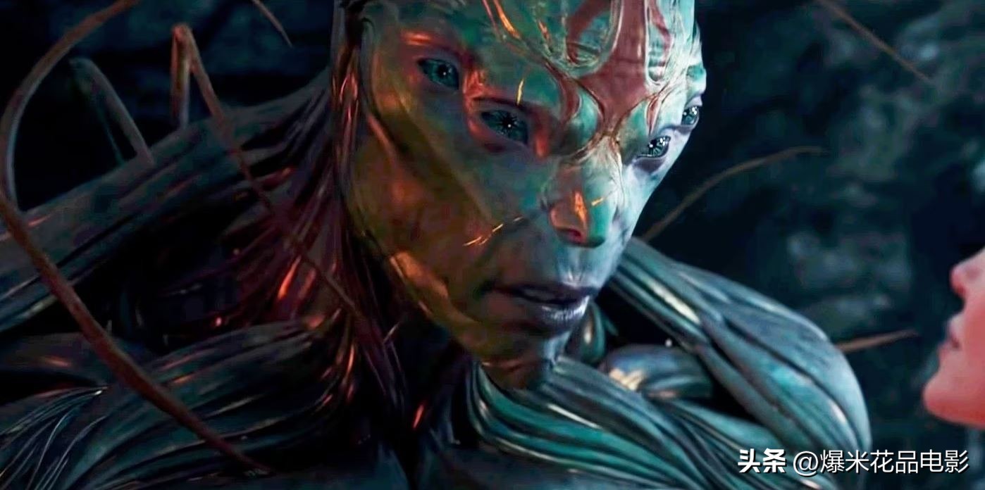 14个反派,漫威14个人物