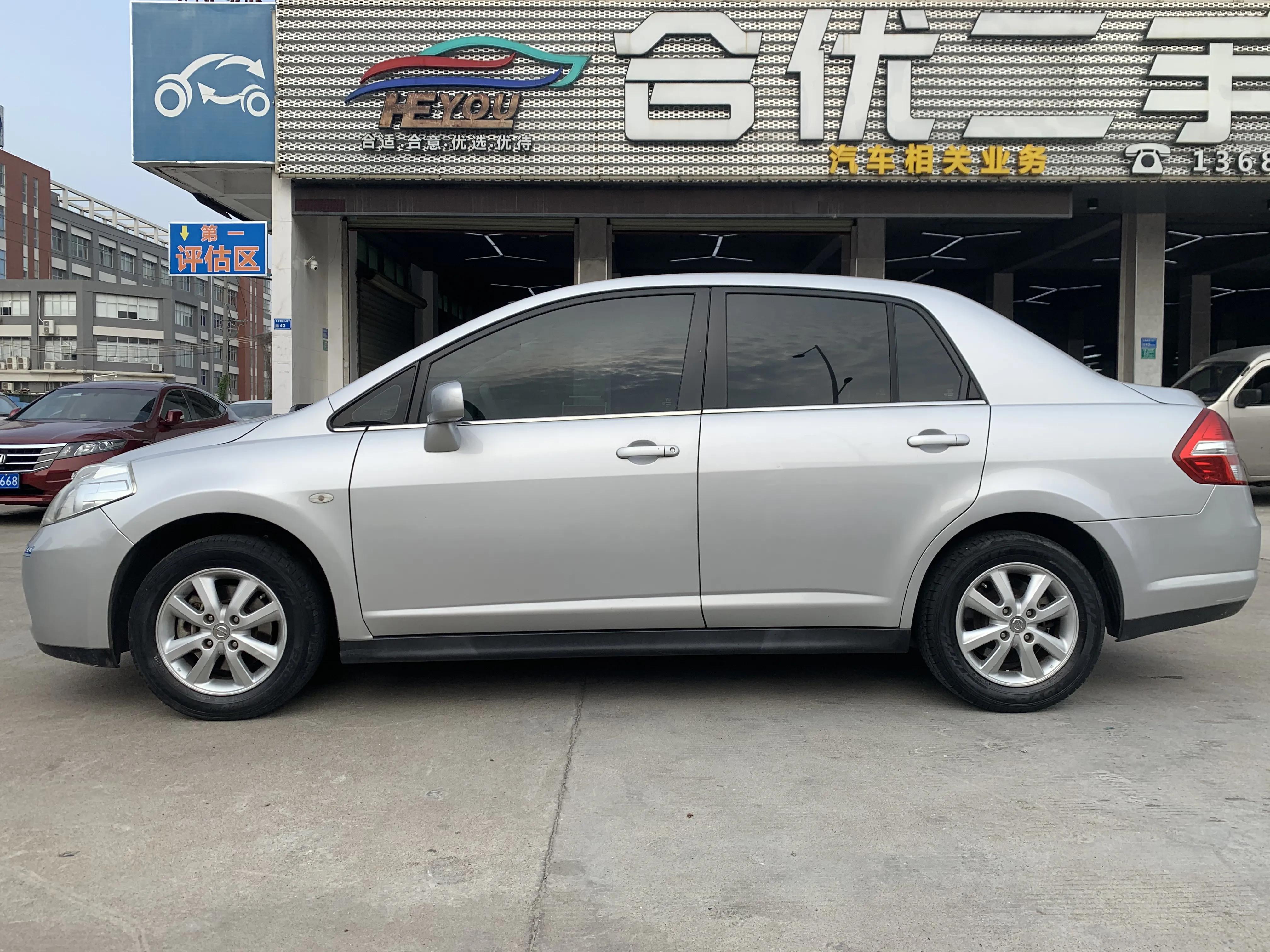 万把块买二手日系车,几千块开不坏日系车