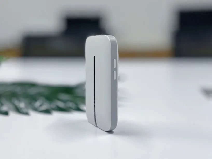 上新啦！游惠宝新品小MiFi开售，随身WiFi任你用！猛戳→