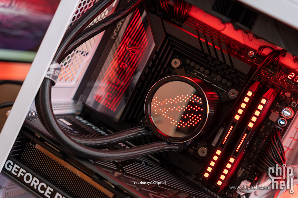 rogz790hero和普通z790,rogz790hero和z790h有什么区别