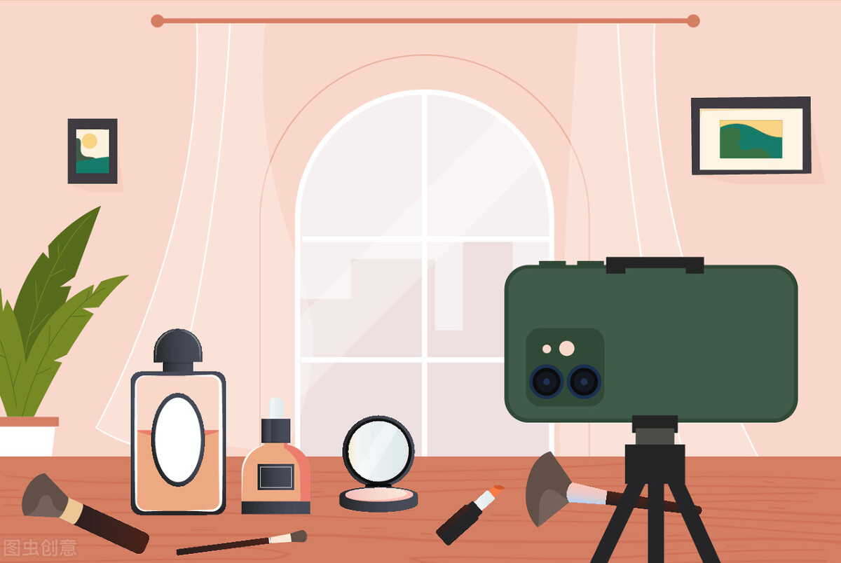 零基础插画师培训就业方向,插画师培训套路