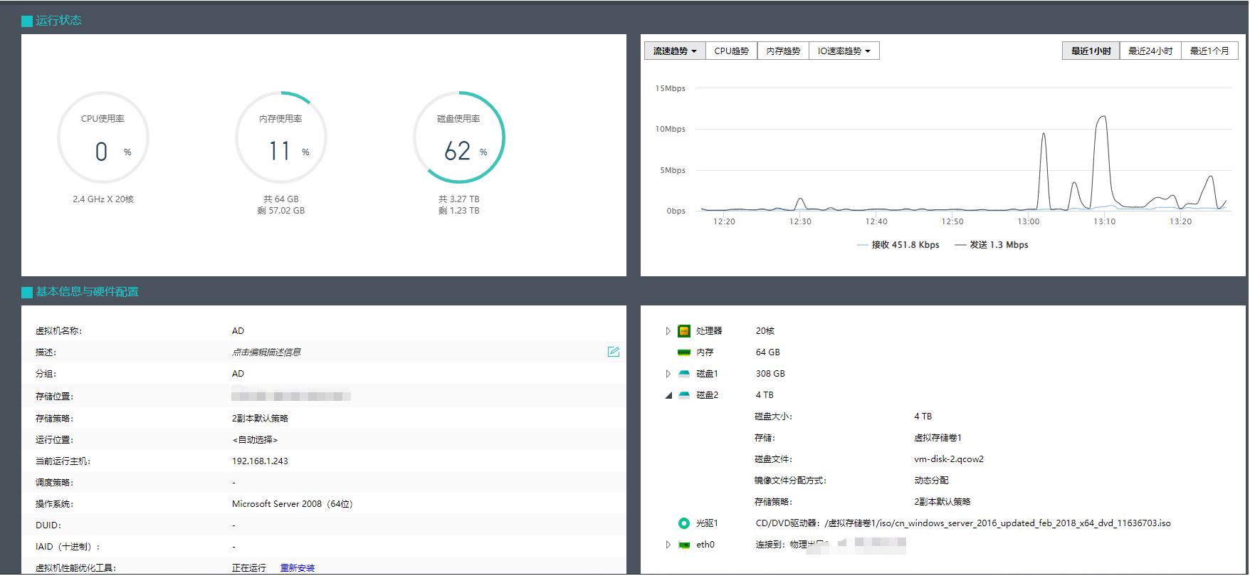 dell服务器硬盘扩容方法,华为笔记本硬盘扩容