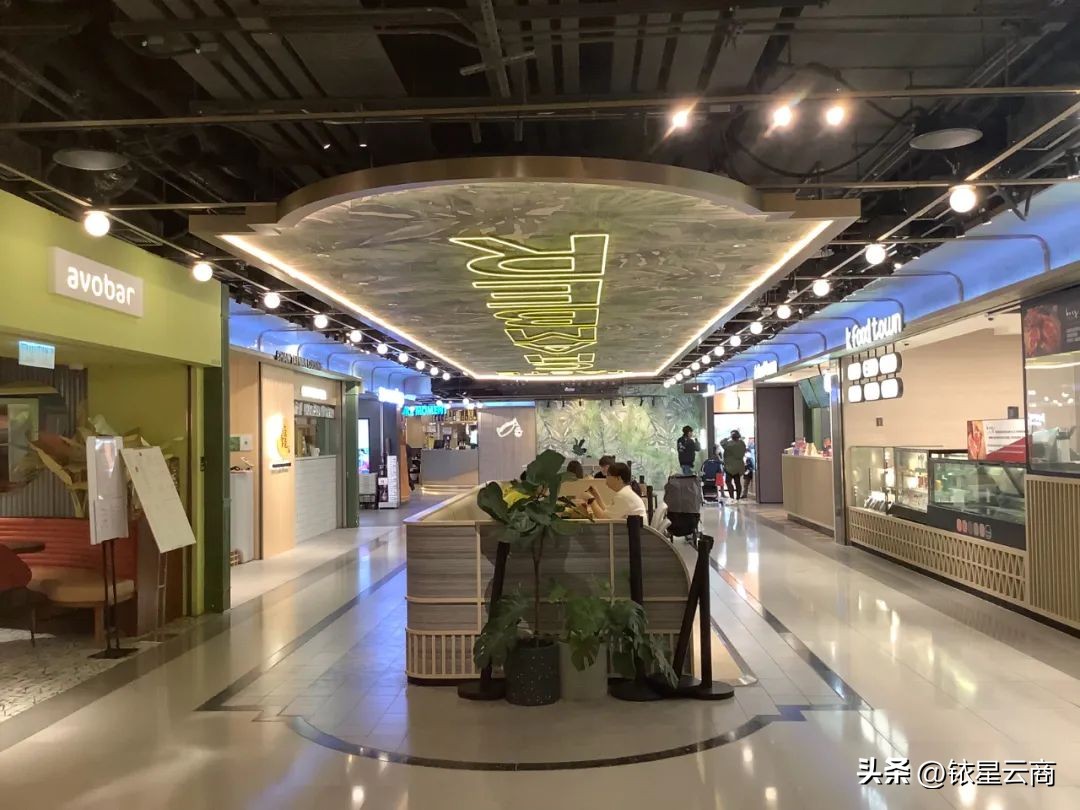 实探|全面通关以后，香港购物中心恢复“人从众”模式了吗？