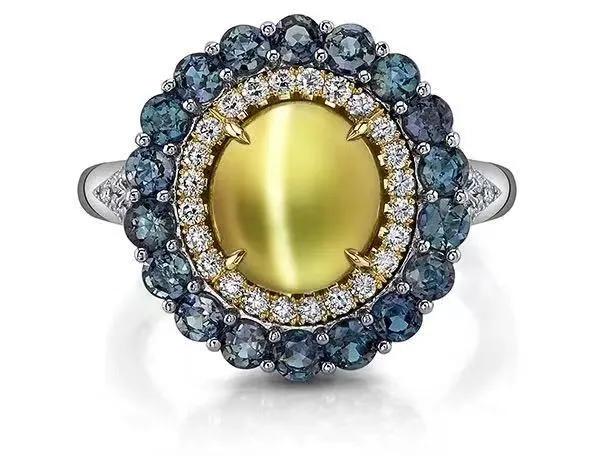 世界各国国石是什么石,各国国石图片大全