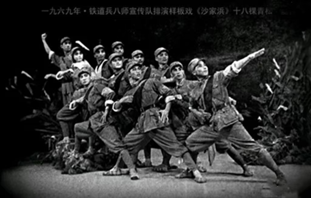 简论新时期军队基层文化工作,部队基层文化活动