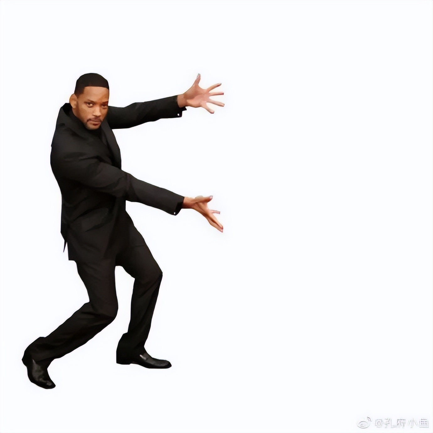 威尔·史密斯人生几大代表作|冷段子2111