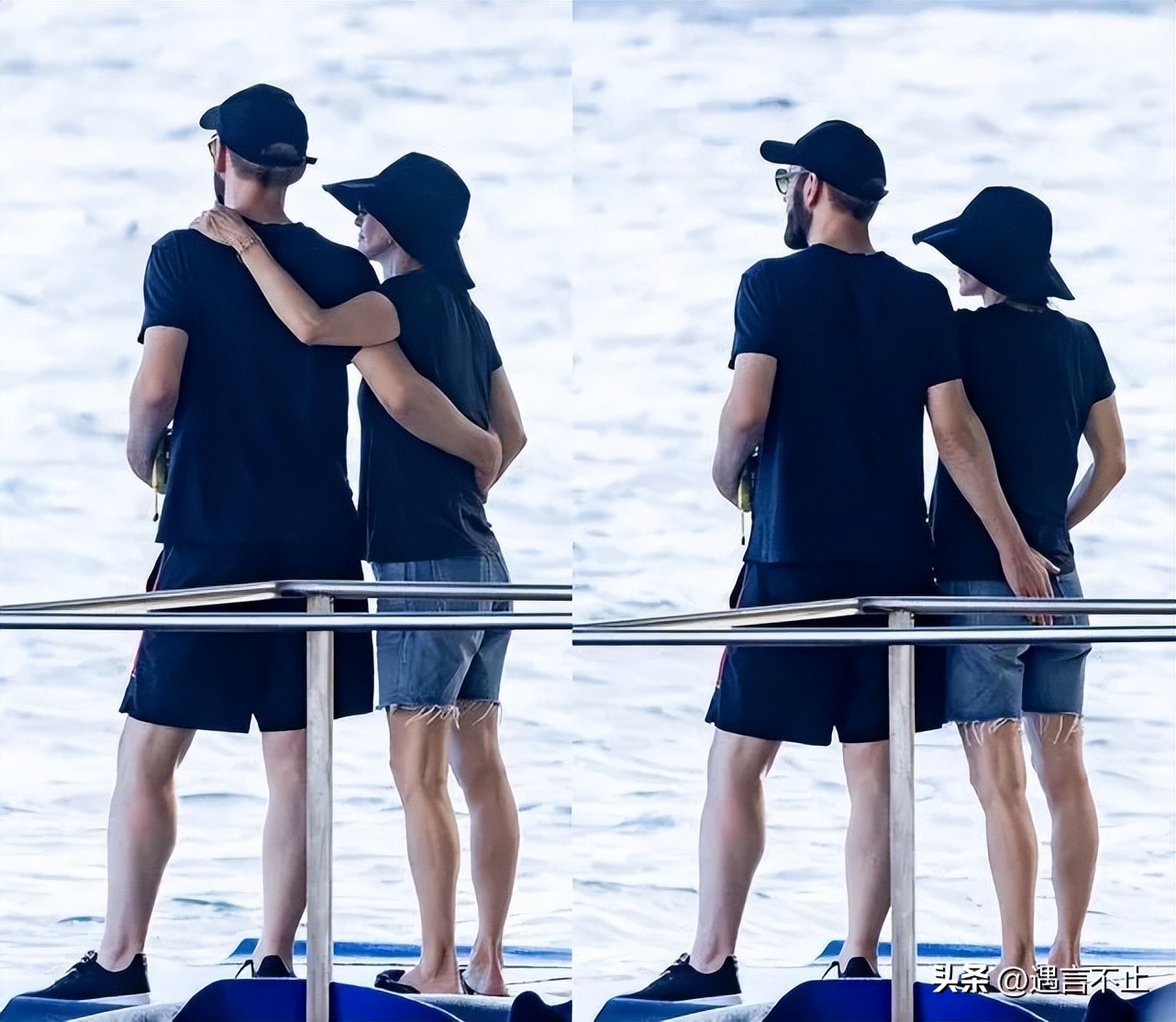 后悔整容，只恋爱不结婚，她才不是那个争强好胜的莫妮卡