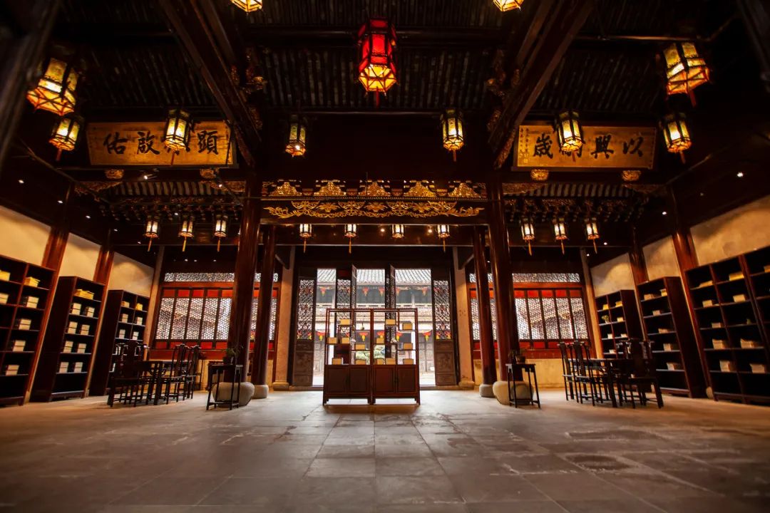 宁波周围旅游网红打卡地,宁波值得打卡的地方