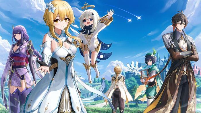 手游搬砖排行榜2023前十名,手游排行榜2023前十名养成类