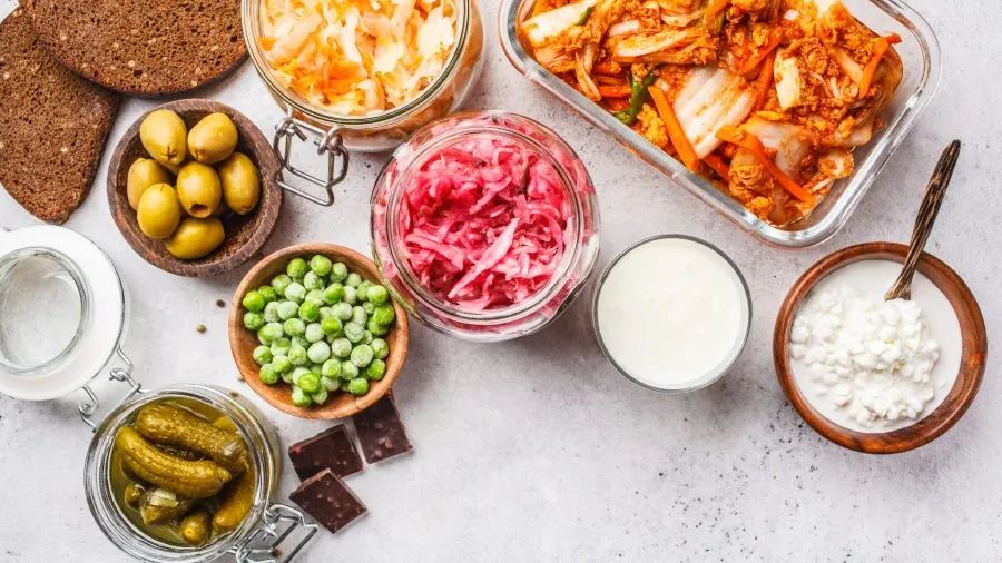 酵母菌过度生长,酵母菌感染是什么原因