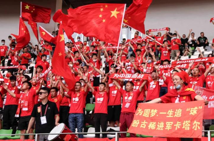 中国足协主席被查，球迷们这么“安静”，到底怎么了？