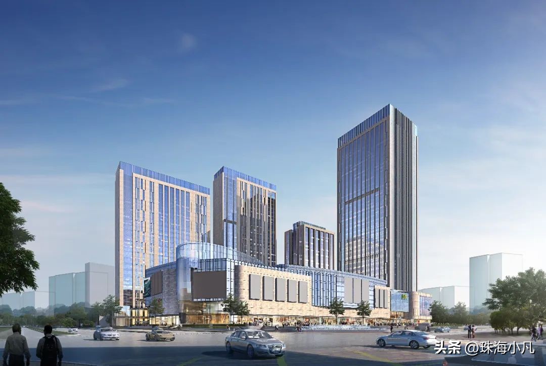 珠海大行动最新消息,珠海最新大事