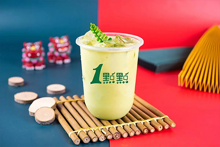 一点点加盟费用明细表,一点点加盟条件及加盟费