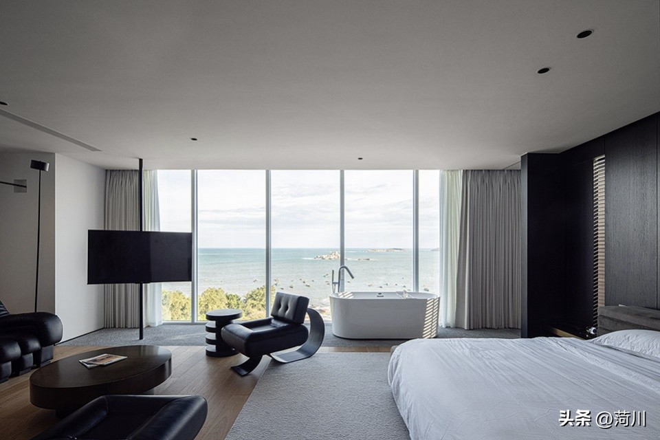 湄屿佑见民宿榻榻米,湄屿佑见民宿设计