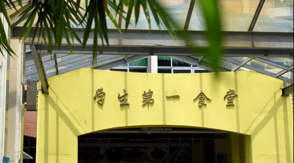 粤港澳湾区四所世界百强大学,广外国际学校值得读吗