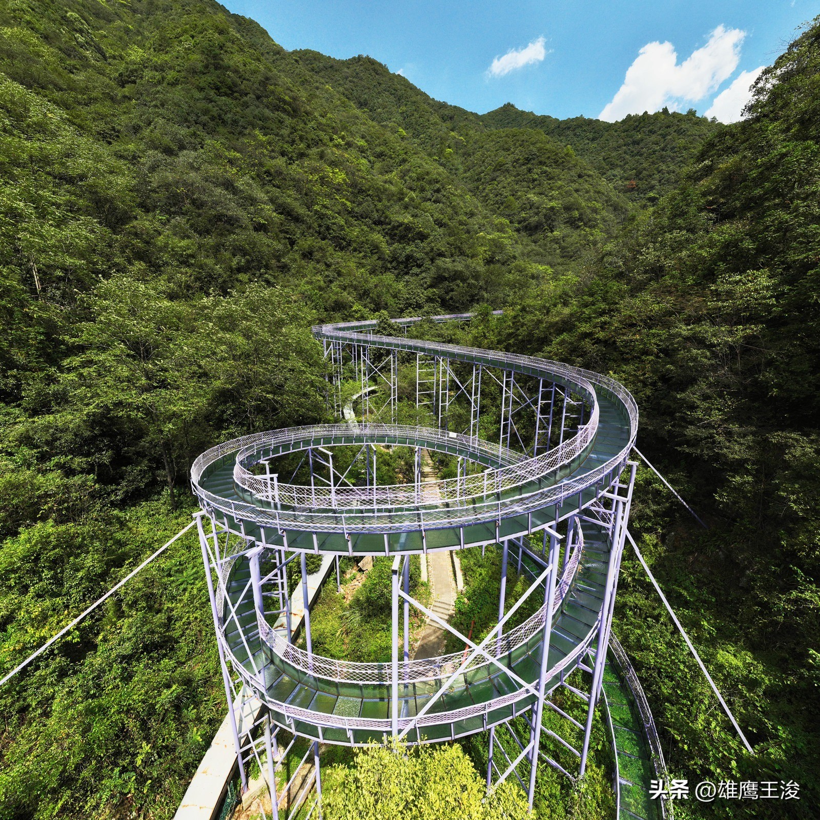 距杭州1000公里的景区有哪些,距离杭州2小时车程以内的景点