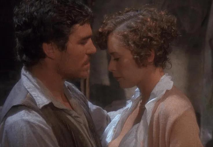 查泰莱夫人的情人英文版原文朗读,查泰莱夫人的情人有什么魅力