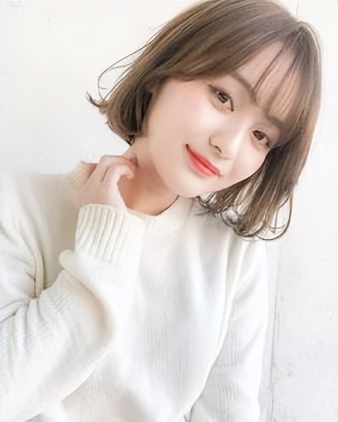 一图看懂如何根据脸型选发型,如何通过自己的脸型选发型