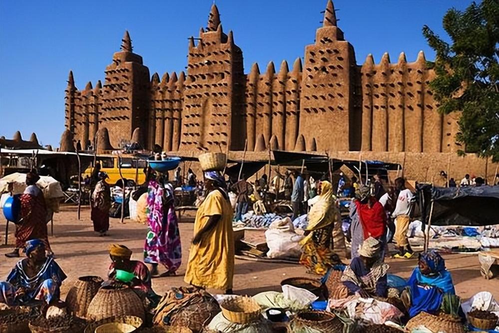 世界七大高危国家,世界上最危险的国家缅北