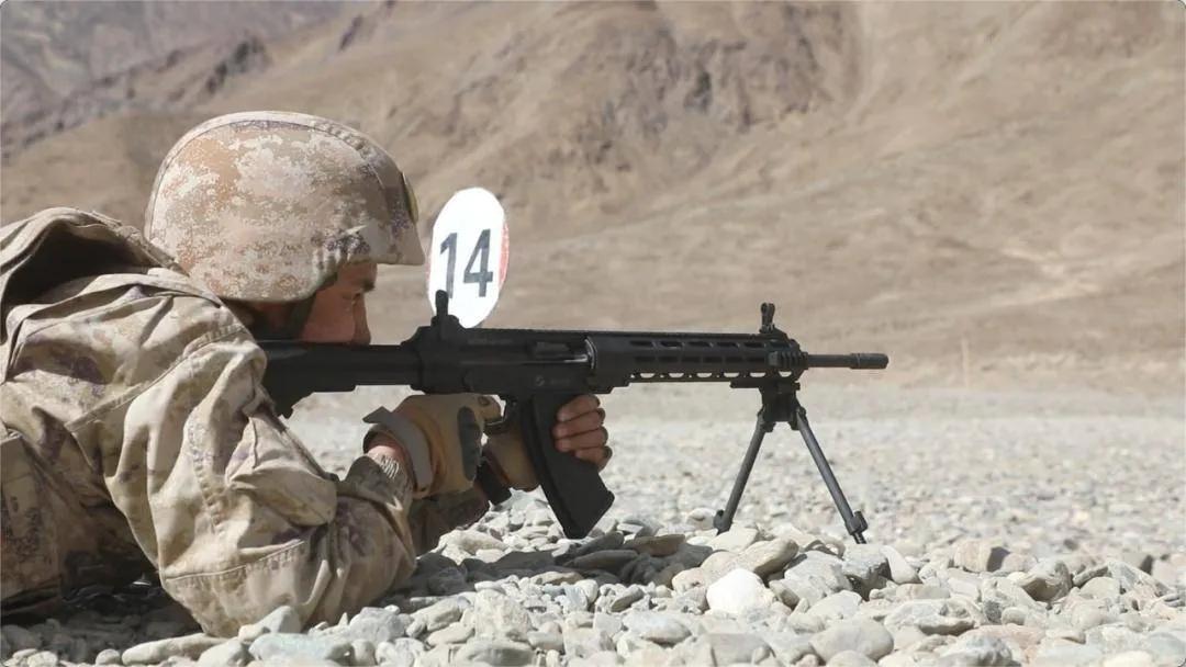 印军重型武器部署,印军何时开始发展武器装备