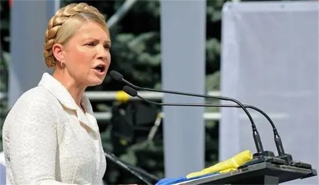 季莫申科对俄罗斯态度 (俄乌战争后季莫申科跑到哪里去了)