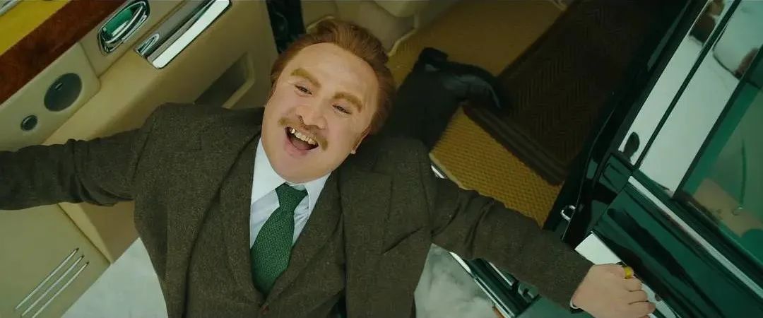 因种种原因，迟迟未能上映的12部电影，张艺谋扫黑片，我等了4年