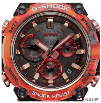 卡西欧手表g-shock40周年,卡西欧g-shock40周年限量gwm-b5000