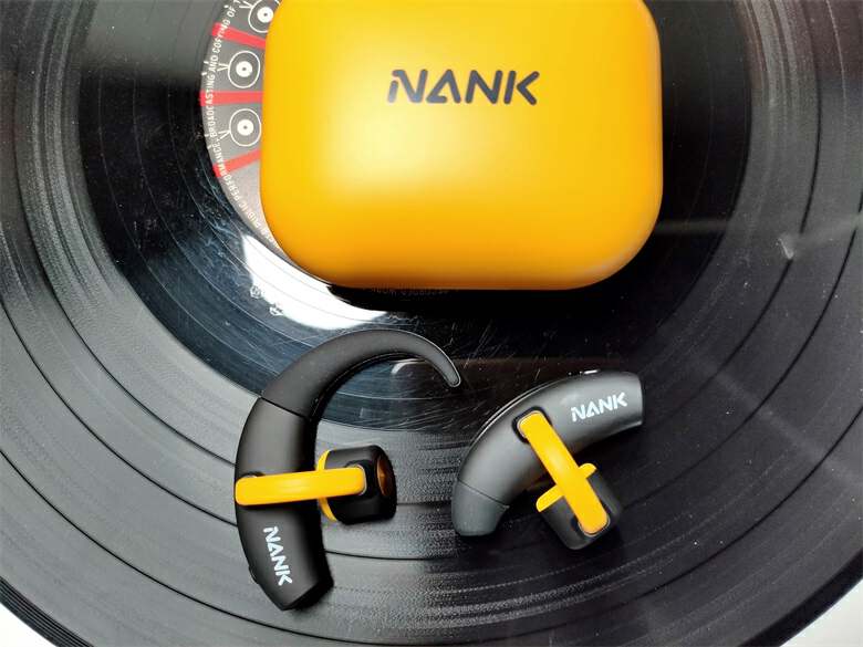 南卡骨传导耳机戴眼镜,南卡骨传导耳机oepro