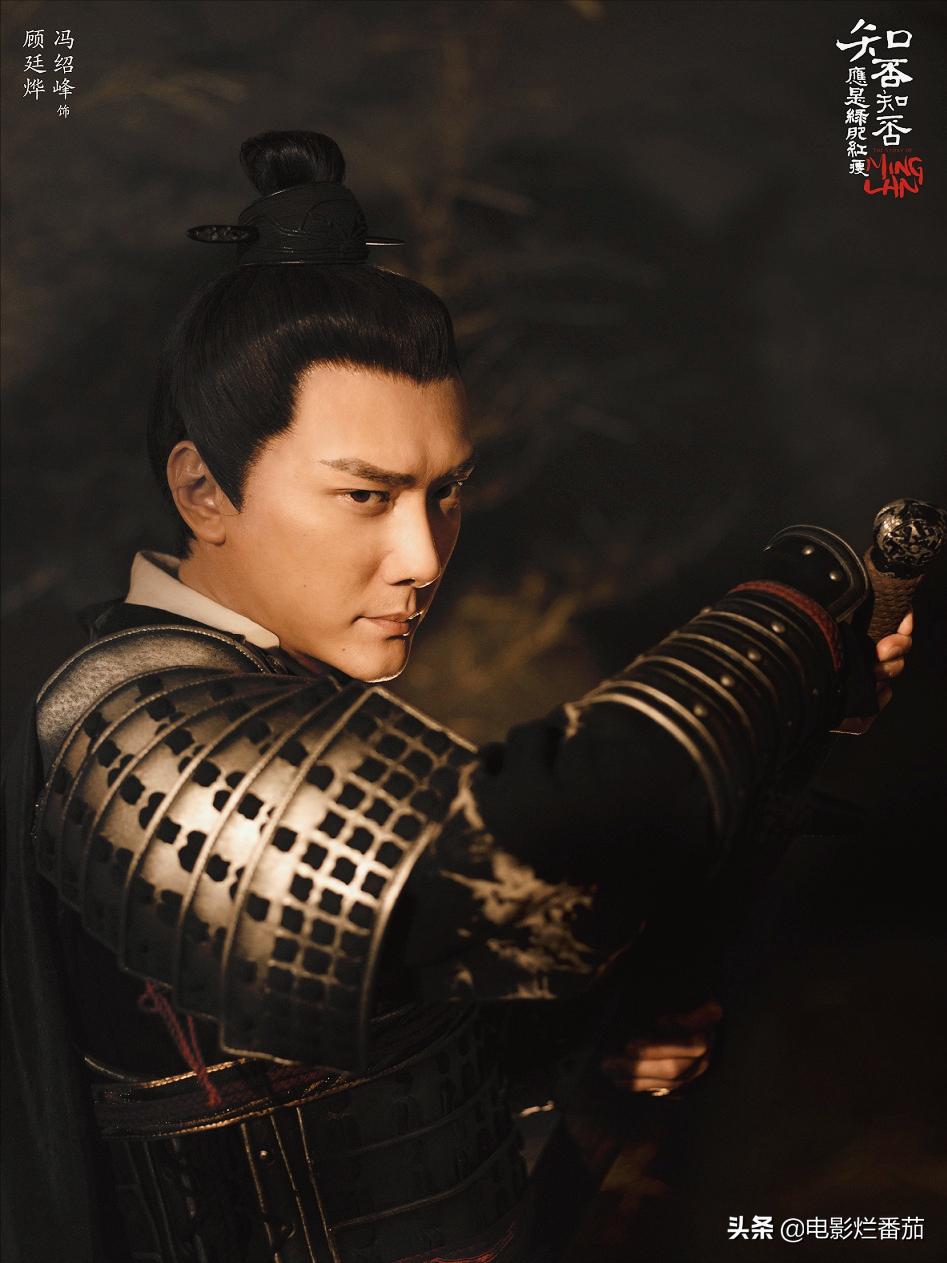 白敬亭在哪部剧演技好,2022年演技最好的男明星有哪些