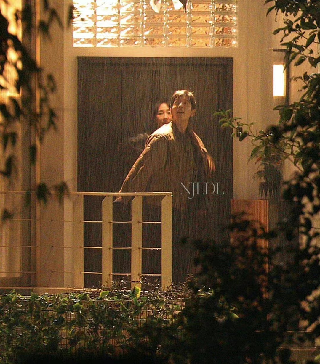 肖战如梦之梦彩排路透照片,肖战如梦之梦惊现cp粉