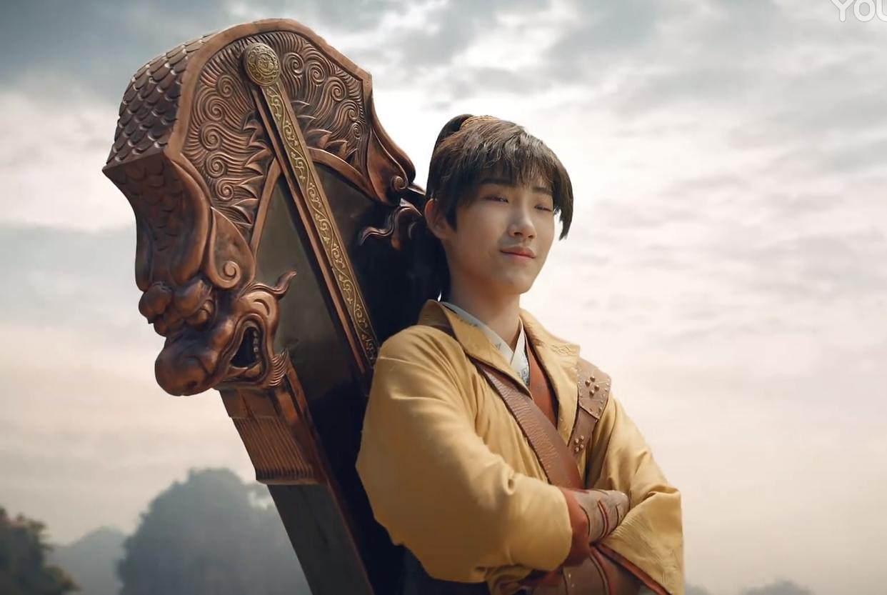 少年歌行大明朱雀剑,少年歌行雷无桀心剑排行