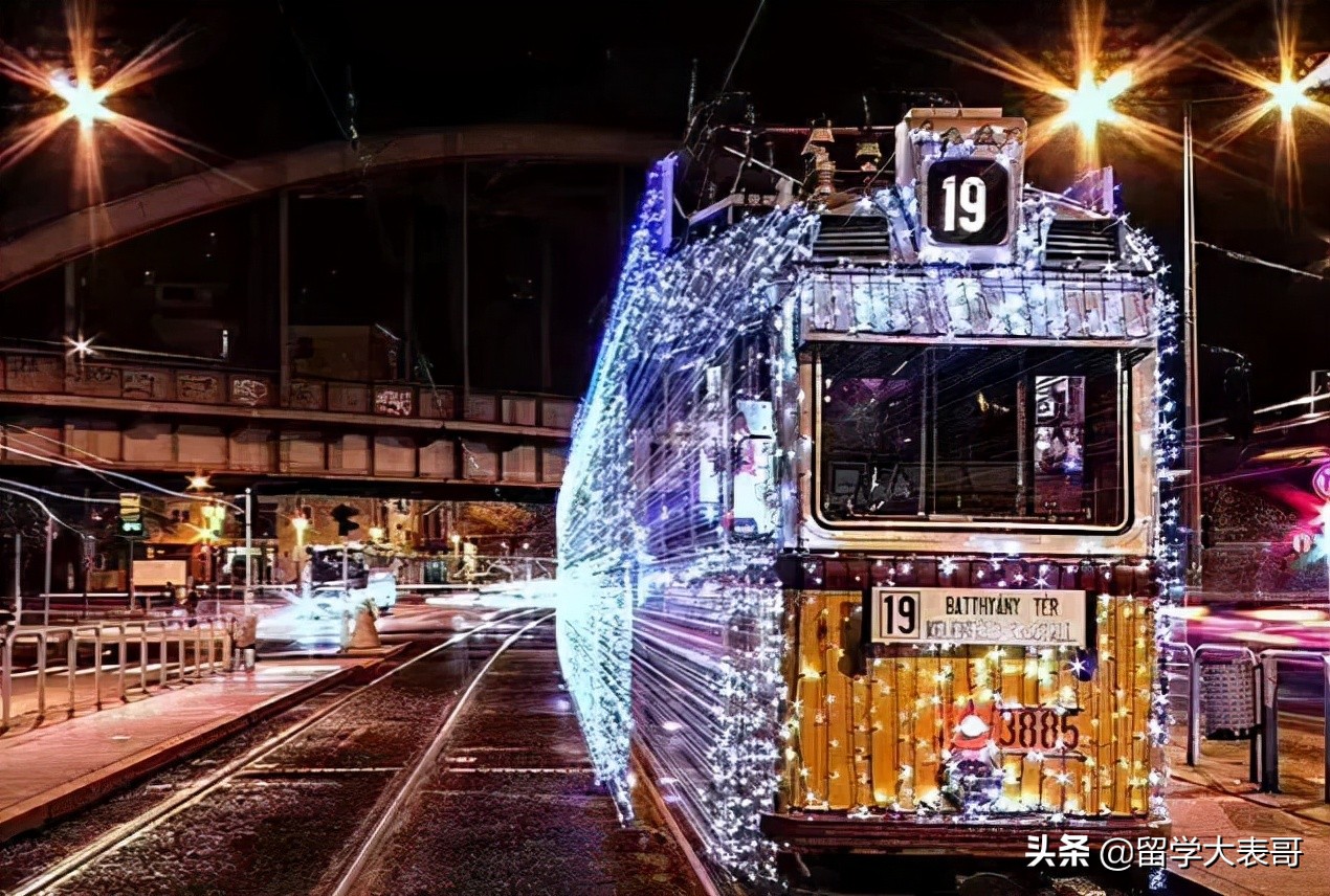 From：英国「雨果学姐」的圣诞特刊