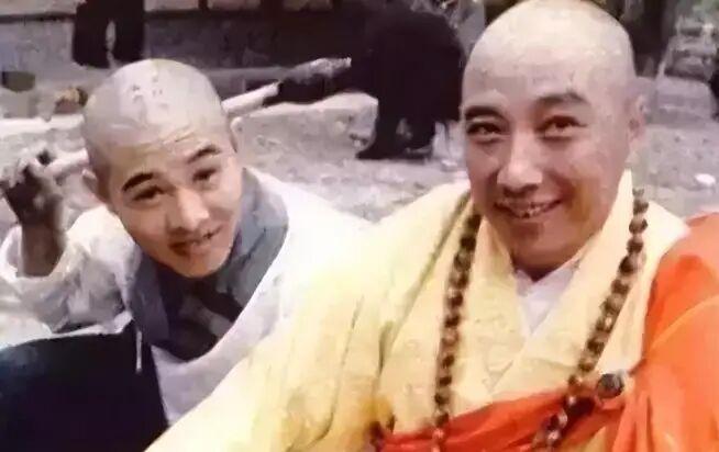 头条关于武术大师于海最近新闻,武术宗师于海有多强