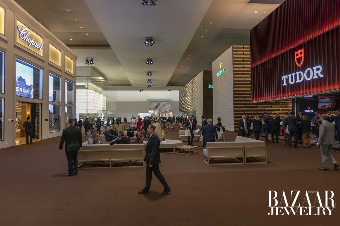 日内瓦十大顶级手表,日内瓦钟表展最佳腕表