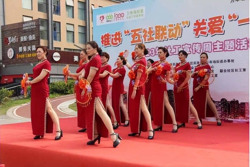 街道社工站宣传,社工宣传周活动方案