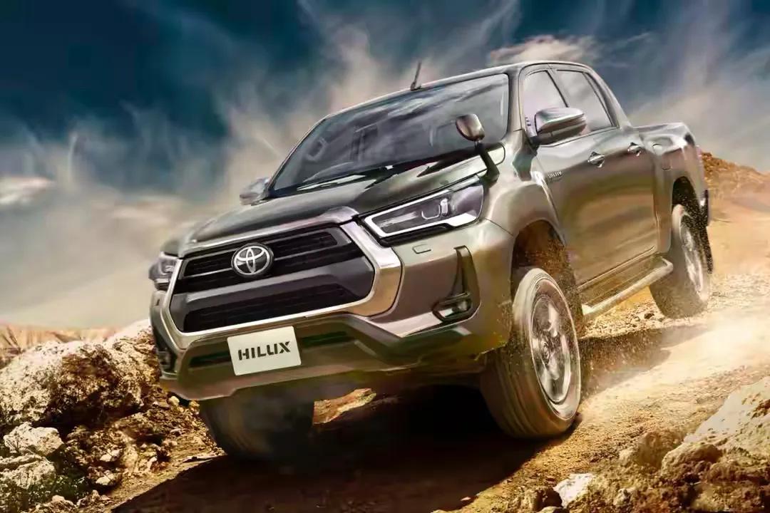 不死鸟海拉克斯皮卡,不死皮卡海拉克斯