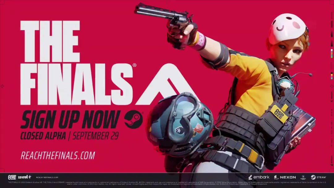 2023最新的大型网游,今年大爆发游戏