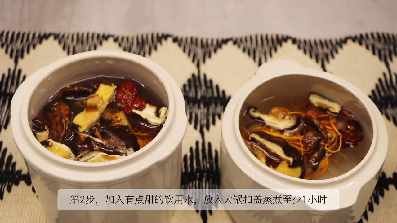 今天我们不送饭，支原体感染了，看看生病中的我们吃点啥呢？