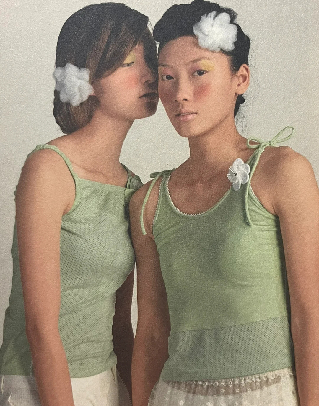 轻奢淑女屋,淑女屋以前的风格