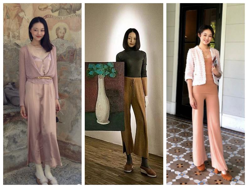 网红晚晚：炫富频翻车，豪门贵妇变寒门贵妇成群嘲，老公也不省心