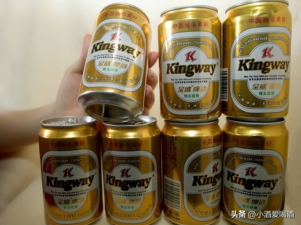 三款老啤酒,中国公认最好喝的五款原浆啤酒